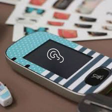 Hearing Milestones Product Store