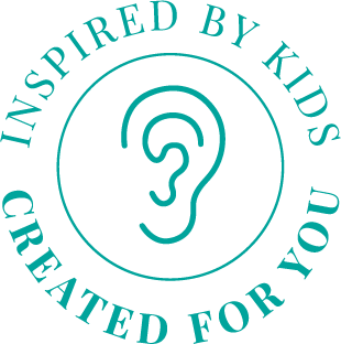 Hearing Milestones Logo