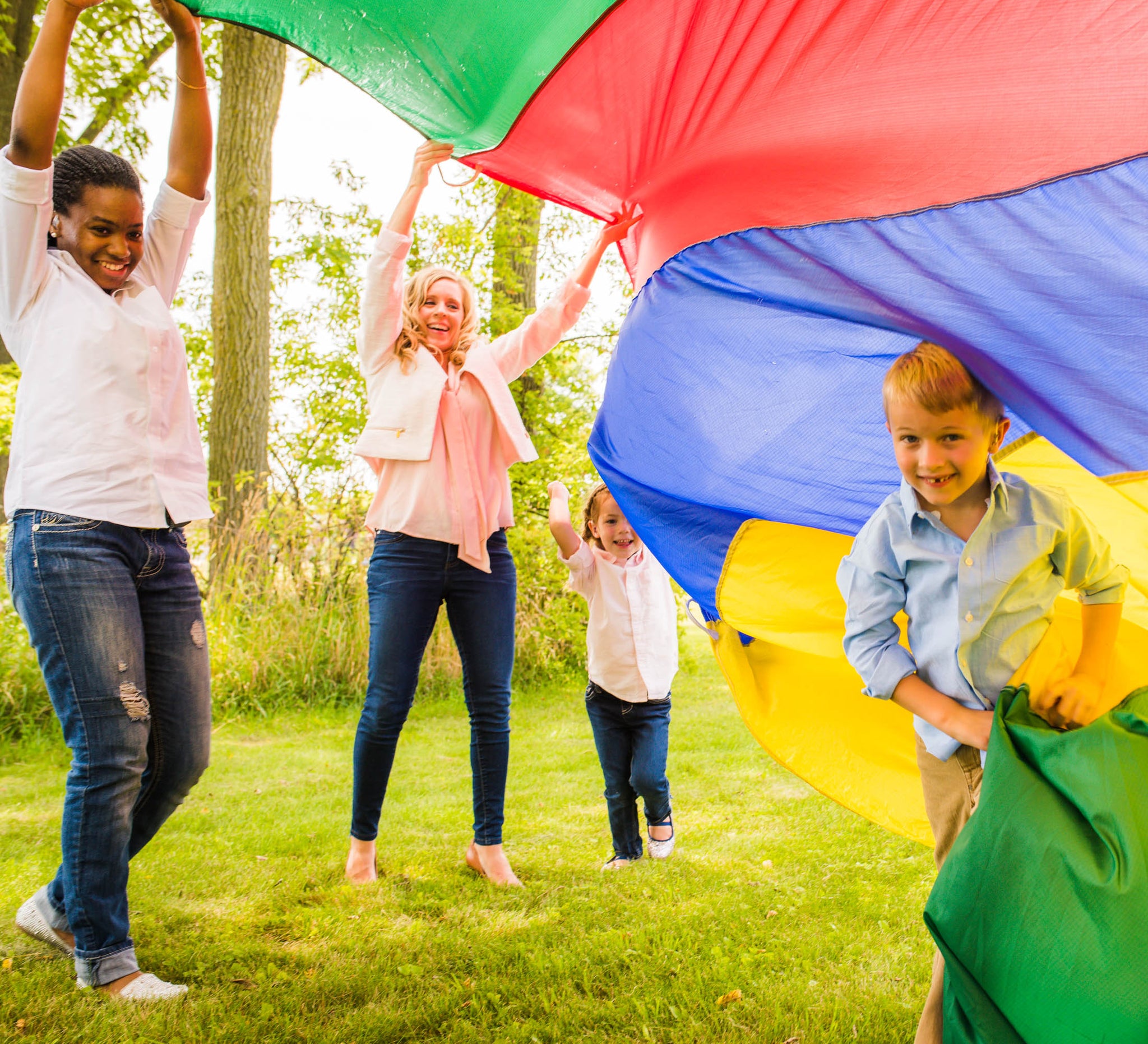 Jen Hearing Milestones Children