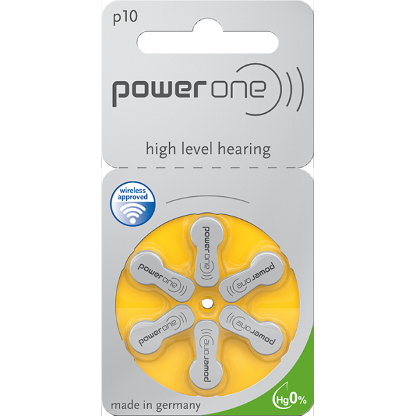 Powerone batteries deals