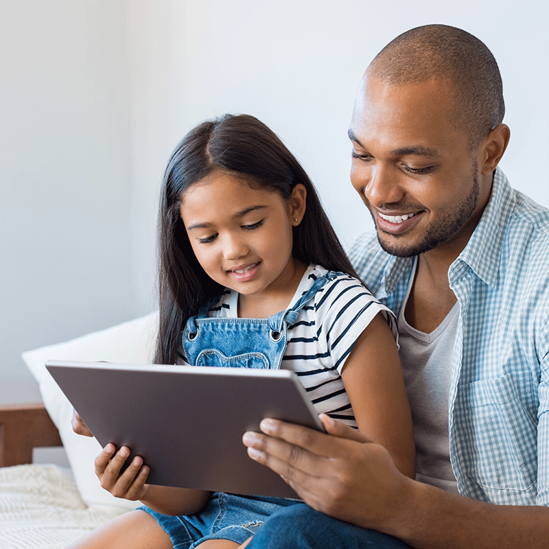 Hearing Milestones Family